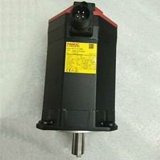 1PS Used For Fanuc A06B-0078-B203 Servo Motor Tested Free Shipping