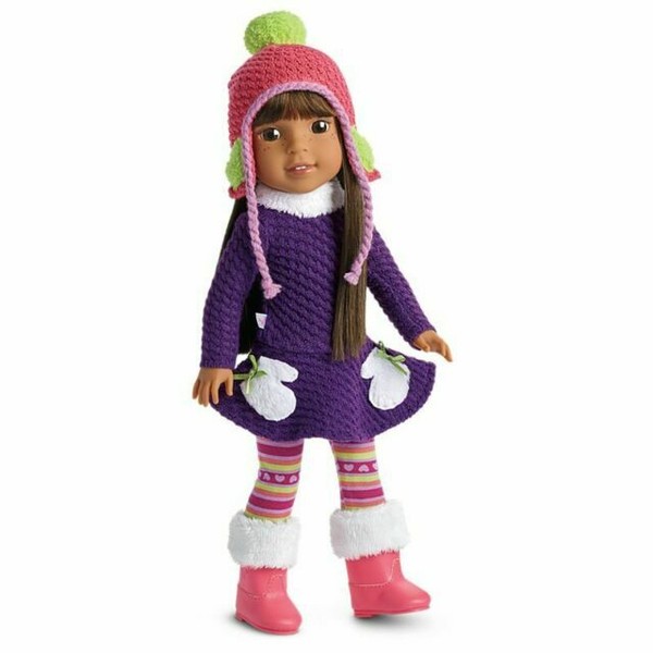 wellie wisher winter outfit