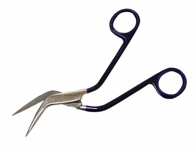 Angled Scissors (Pack of: 2) - SC-48157-Z02 | eBay