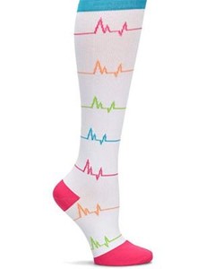 nurse mates medical compression hosiery