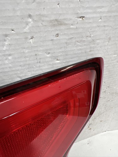 OEM 2018 2019 2020 FORD F150 RIGHT RH PASSENGER SIDE LED BLIND SPOT TAILLIGHT - Picture 11 of 14