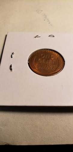 1956 P LINCOLN WHEAT PENNY CENT CHOICE EXTREMELY FINE CONDITION - Picture 2 of 2