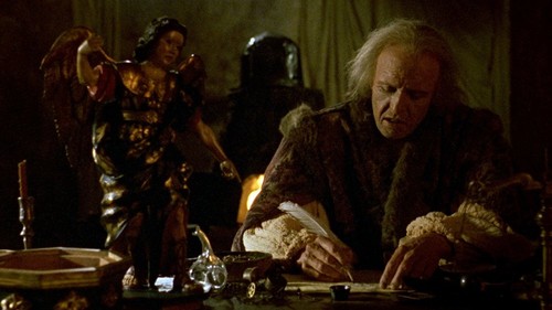 CRONOS - Japanese original HD New Master Edition Blu-ray - Picture 2 of 3