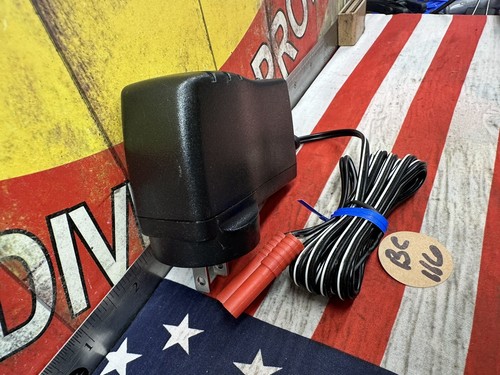 Redcat Racing M#N701 Battery Charger E020SM -PreOwned-WORKS- - Picture 4 of 6