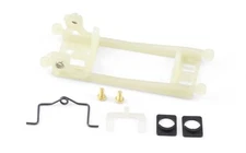 Slot.it SICH49B HRS2 Motor Mount Inline 1.0mm Offset Boxer/Flat spare parts