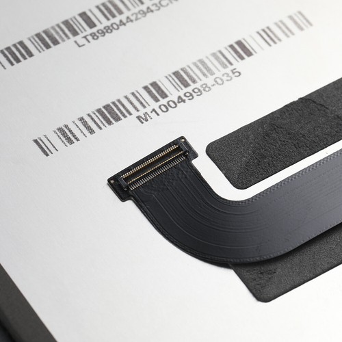 Para Microsoft Surface Pro 7 pantalla táctil LCD + cable conector IC táctil EE. UU. - Imagen 8 de 8