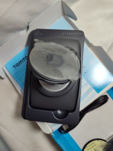Open Box TomTom XL 330S Car GPS US Canada Maps - Picture 7 of 13