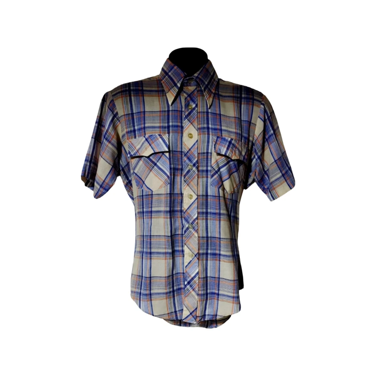 country button up shirts