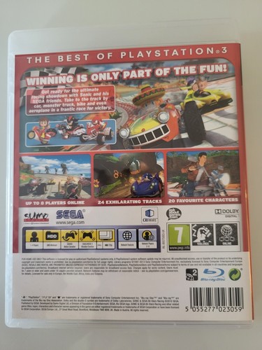 SPEDIZIONE GRATUITA giochi per bambini ps3 giochi per bambino ps3 playstation 3 - Foto 135 di 193