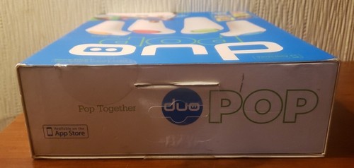 Duo Pop For Apple iPad - Download Apps Available On The App Store And Play Games - Picture 6 of 8