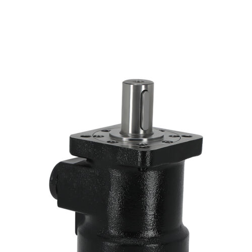 Motor hidráulico 2X 103-1003-012 para Eaton Char-Lynn serie S motor 4 pernos STD - Imagen 2 de 12