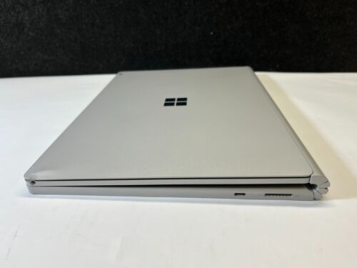 Microsoft Surface Book 2 with Keyboard i7-8650U@2.11GHz, 8GB 256GB SSD WIN P 11 - Picture 8 of 24