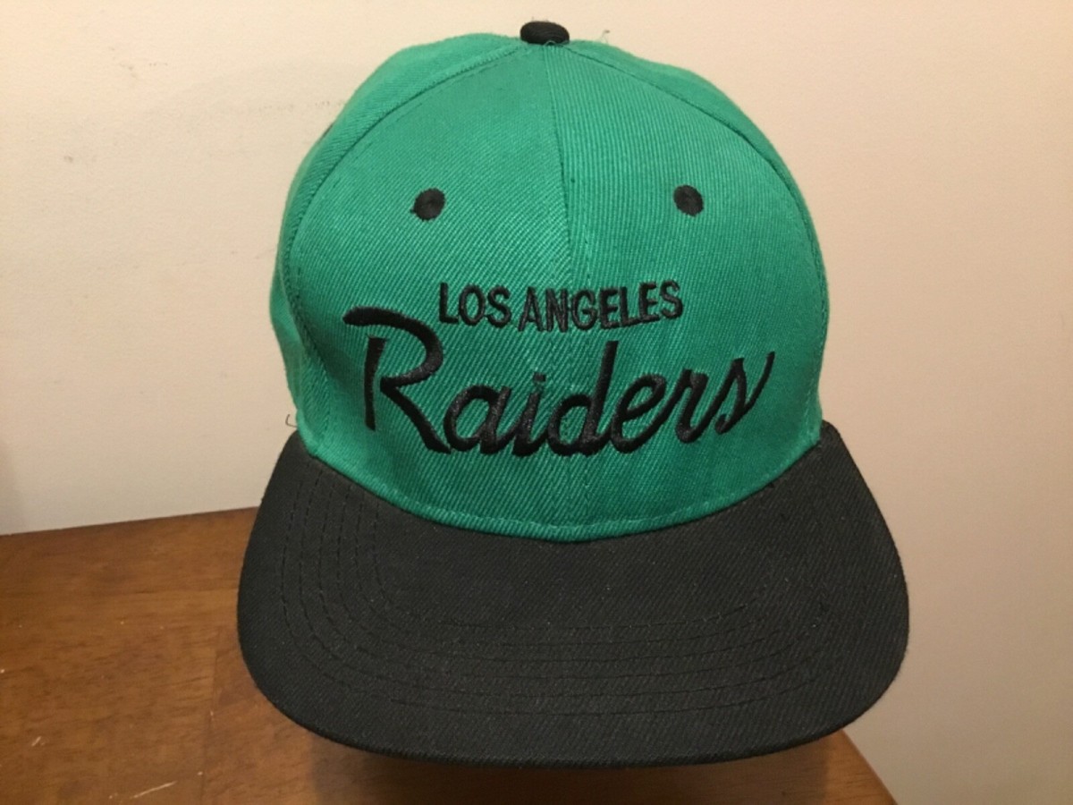 RAIDERS コスタリカ製　sports specialties 早い者勝ち RAIDERS コスタリカ製 sports specialties 早い者勝ち - メルカリ