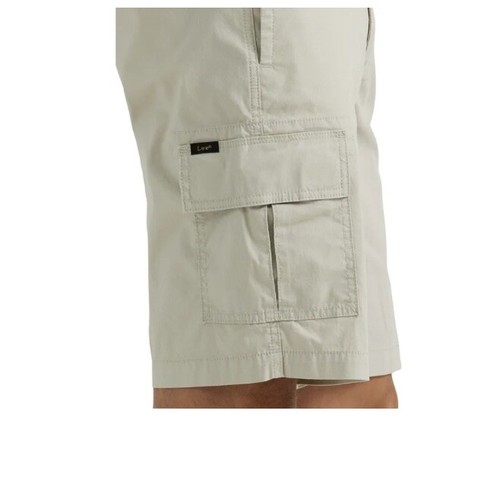 New‼️ Lee Men's Hybrid Cargo Short with Flex Motion Waistband - Picture 30 of 37