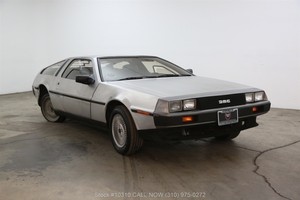 1981-DeLorean-DMC-12