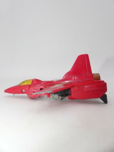 TRANSFORMERS G1 PREDATORS SNARE 1991 HASBRO EUROPEAN FIGURE DAMAGED - Picture 4 of 6