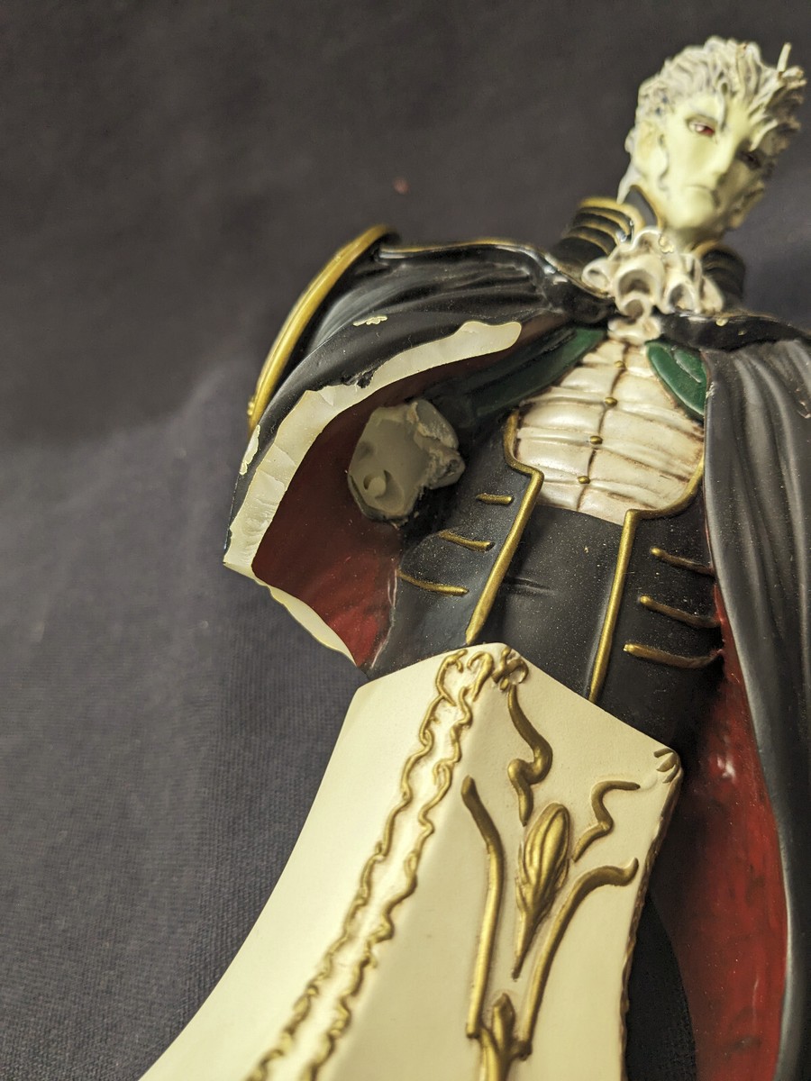 ARTFX Vampire Hunter D マイエル=リンク Vampire Hunter D Meier Link Statue ARTFX KOTOBUKIYA 1/6