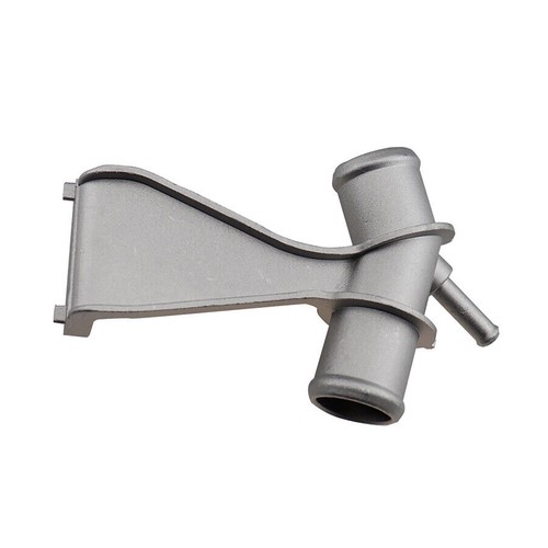 Engine Compartment Radiator Water Coolant Pipe For Toyota Corolla 2009-2013 - Picture 3 of 10