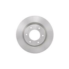 2x BOSCH Brake Disc 0 986 479 782 FOR Pajero/Shogun Classic Genuine Top German Q