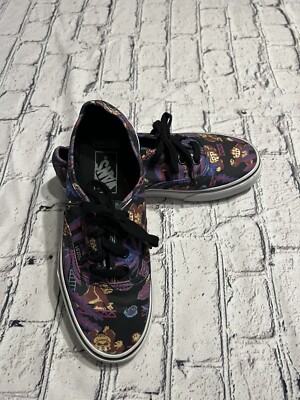 VANS Nintendo x Authentic Donkey Kong | eBay