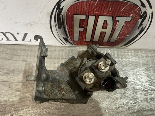 Nissan Qashqai ll J11 2014-2019 1.2 Benzin Start Stopp Magnet 25116BB50A - Bild 18 von 22