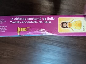Lego Disney #41067 Belle's Enchanted Castle ~ New In Box!