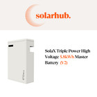 SolaX Triple Power High Voltage 5.8kWh Main Battery Master V2 RRP £2800