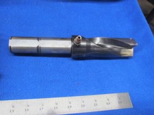 Komet V57 34600 1.766 Indexable Insert Drill                L-298