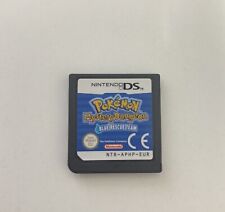 Pokémon Mystery Dungeon: Blue Rescue Team (Nintendo DS) - Authentic Cartridge On