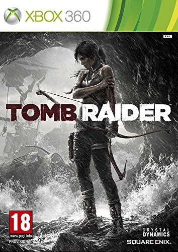 Tomb Raider Combat Edition - Picture 1 of 1