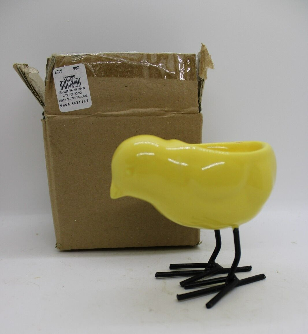 Bess Bunny Egg Cup Bess Bunny Egg Cup