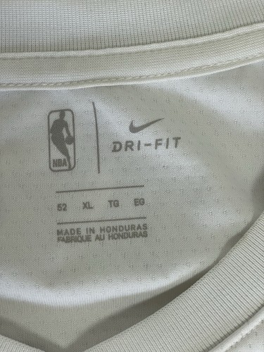 Maglia Nike Swingman LeBron James 23 NBA All Stars autentica 52 taglia XL - Foto 5 di 16