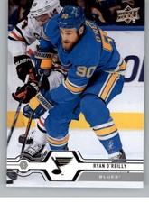 2019-20 Upper Deck Series One NHL Hockey Cards Base or Young Guns Pick From List