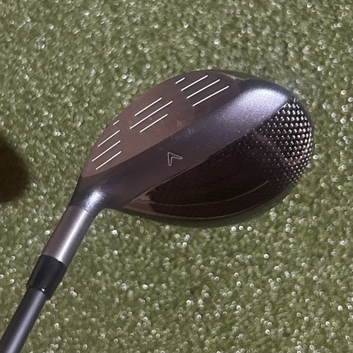 Callaway AI Smoke Max 7 Wood Tensei AV Blue 75 Stiff Flex Shaft +HC - Picture 5 of 12