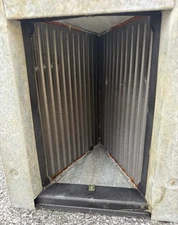 Carrier Bryant R22 Evaporator Coil Fits 2 or 2-1/2 Ton A/C Model# CC5AXW030