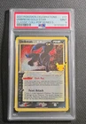 Umbreon Star 17/17 Celebrations: Classic Collection Holo Psa 9