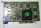 Scheda Video Vintage Creative Labs GB0010 GeForce2 GTS