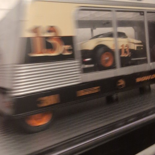 M2 Machines 56 Ford COE &1932 Ford Roadster "Foose"P-32 Car Auto Hauler - Picture 10 of 19