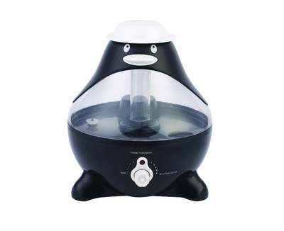 SPT Penguin Ultrasonic Humidifier