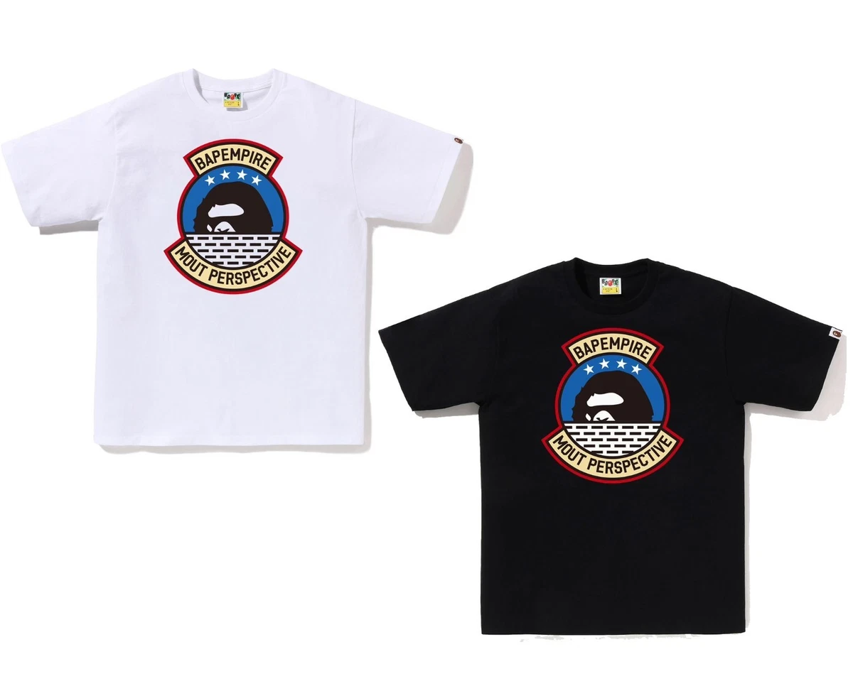 A BATHING APE Tシャツ 3枚セット 90cm TEECOLLECTION | bape.com