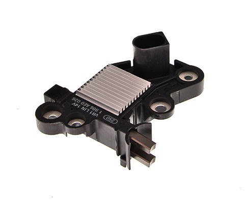 LICHTMASCHINENREGLER GENERATORENREGLER 1 986 AE0 026 BOSCH NEU OE QUALITÄT - Picture 3 of 6