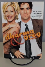 Dharma & Greg - Season One DVD