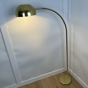 Space Age Floor Lamp | eBay