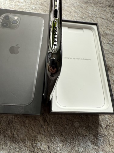 iPhone 11 PRO 64 GB Perfect Condition - Zdjęcie 8 z 18