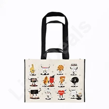 Costco Wholesale Reusable Shopping Bags - 1 Pack