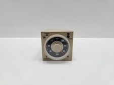 OMRON H3CR-A8E SOLID-STATE TIMER H3CR