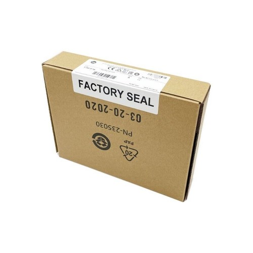 New Sealed Allen-Bradley 1756-IF16 ControlLogix Input Module 16Pt 1756-IF16 - Picture 3 of 4