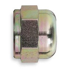 Eaton Aeroquip 210292-20S Adpt, Fjic, 1-5/8-12, Cap