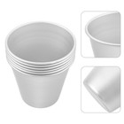  6 Pcs Mini-kuchen Förmchen Backförmchen Non-stick Cake Pan Backform Muffin
