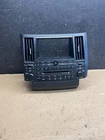 2003 - 2005 Infiniti FX35 Front Radio A/C Heater Climate Control Panel ah5461 DG